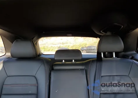 2025 Honda Cr-V Sport-L z USA, uszkodzony, nr VIN 7FARS6H81SE056889